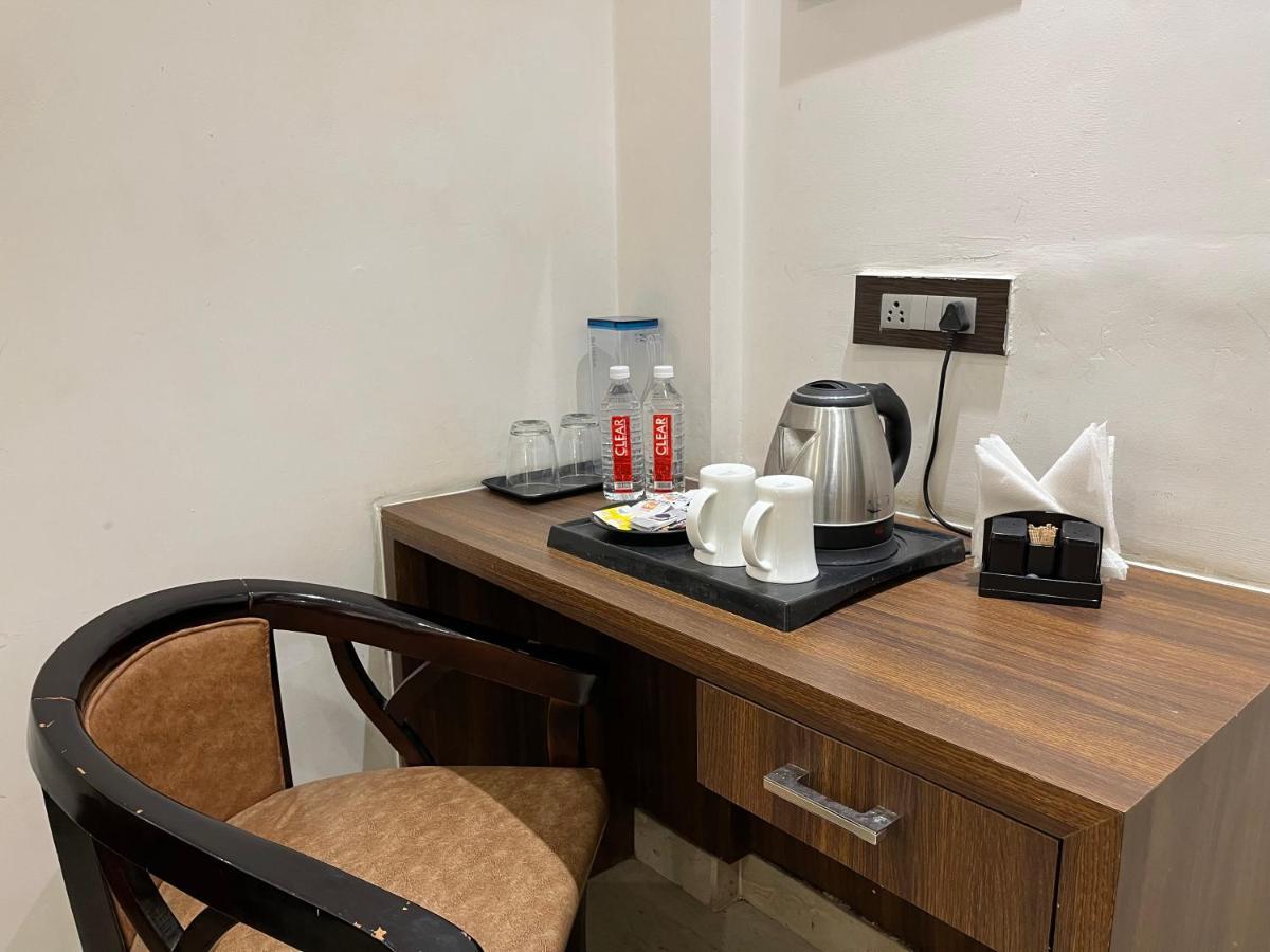 Hotel Kalawati Palace 바라나시 외부 사진