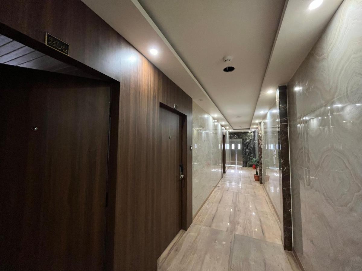 Hotel Kalawati Palace 바라나시 외부 사진